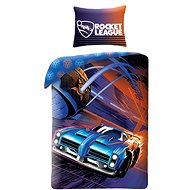 Rocket League, Dominius, 140×200 cm - Bed Linen