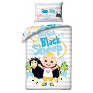 Cotton Cocomelon, 100×135 cm - Bed Linen