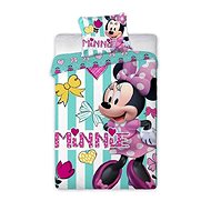 Minnie 100×135, 40×60 - Bed Linen