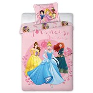 Princesses, 140×200 cm - Bed Linen
