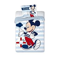 Cotton Mickey sailor, 100×135 cm - Bed Linen