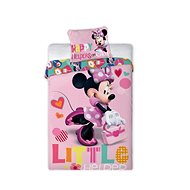 Minnie happy 140×200, 70×90 - Bed Linen