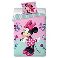 Minnie, spring, 140×200 cm - Bed Linen