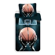 Bavlněné Basketball 140×200 cm - Povlečení