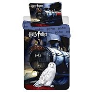 Harry Potter, 140×200 cm - Povlečení