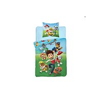 Paw Patrol zábava, 140×200 - Povlečení