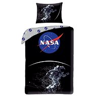 NASA, constellations, 140×200 cm - Bed Linen