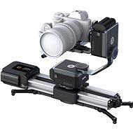 ZEAPON Micro 2 E600 + PD-E1 Motorized Slider - Slider