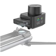 Zeapon Micro3 E500 motor - Slider
