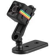 Zaparkorun Bezdrátová kamera s nočním režimem, SQ11 Mini DV - Outdoor Camera