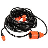 Zaparkorun Water mist BD-10FT, 10 m - Fog Nozzle
