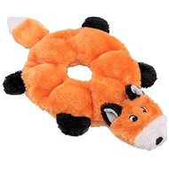 ZippyPaws Loopy Fox - Dog Toy