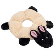 ZippyPaws Loopy Sheep - Dog Toy