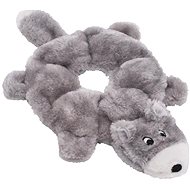 ZippyPaws Loopy Wolf - Dog Toy