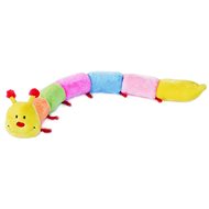 ZippyPaws Caterpillar Caterpillar Deluxe - Dog Toy