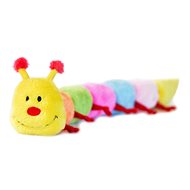 ZippyPaws Caterpillar Caterpillar Large - Dog Toy