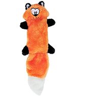 ZippyPaws Zingy Fox - Dog Toy