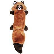 ZippyPaws Zingy Raccoon - Dog Toy
