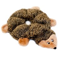 ZippyPaws Loopy Hedgehog - Dog Toy