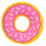 ZippyPaws Donutz strawberry - Dog Toy