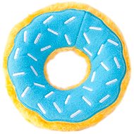 ZippyPaws Donutz blueberry - Dog Toy