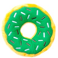 ZippyPaws Donutz mint - Dog Toy