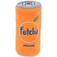 ZippyPaws Squeakie Cans Fetcha - Dog Toy