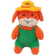 ZippyPaws CheekyChumz Gardener - Dog Toy
