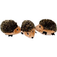ZippyPaws Miniz Hedgehogs - Dog Toy