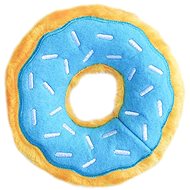 ZippyPaws Mini Donutz Blueberry - Dog Toy