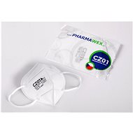 PHARMAWEX CZ01 - Respirator