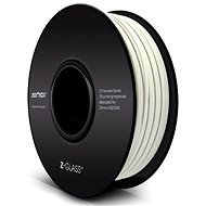ZORTRAX filaments from 800 g Glass-transparent - Filament