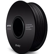 ZORTRAX filaments from 800 g of HIPS-black - Filament