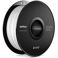 ZORTRAX Filament Z-HIPS 800 g natural white - Filament