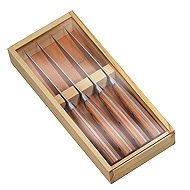 Zassenhaus SET aus 4 Steakmessern - Messerset