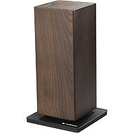 Zassenhaus SPIN Magnetic knife block wenge - Knife Block