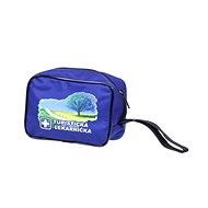 PUPPY Hiking first aid kit blue - First-Aid Kit 