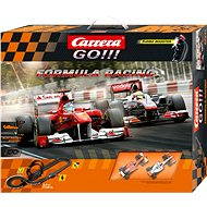 Carrera GO - Formula Racing - Slot Car Track