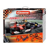 Carrera GO - Formula Masters - Slot Car Track