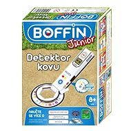 Boffin Junior - Detektor kovu - Stavebnica