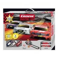 Carrera Digital 143 - Touring Challenge - Slot Car Track