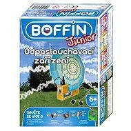  Boffin Junior - Odposlouchací equipment  - Building Set