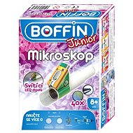  Boffin Junior - Microscope  - Building Set