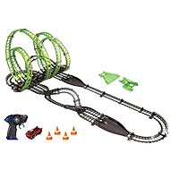  X-Trek Railway - Loop  - Slot Car Track