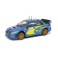  Silverlit Subaru Impreza WRC 2006 RC  - Remote Control Car