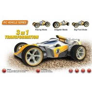Power XTR RC - RC Model