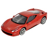 Ferrari Italia - RC Model