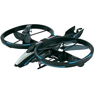 I / R Space Phoenix - RC Model