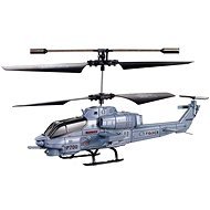 Vrtuľník Fleg P700 - Cobra - RC model