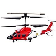 Vrtulník Fleg P701 - Rescue Bell GYRO - RC model